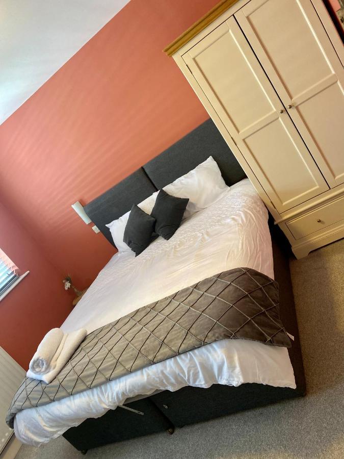 Imaginarium Rooms Barton-upon-Humber Exterior photo