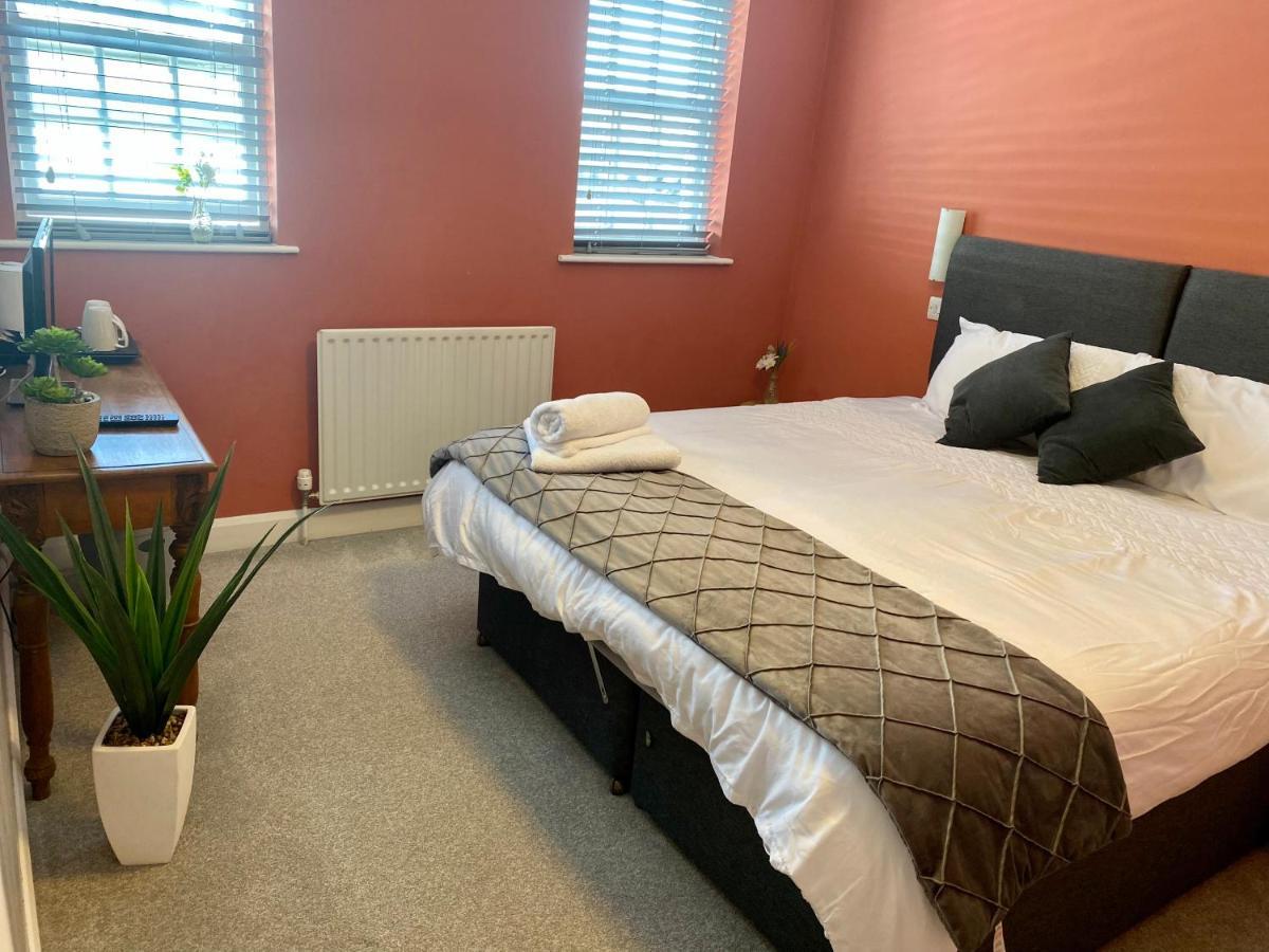Imaginarium Rooms Barton-upon-Humber Exterior photo