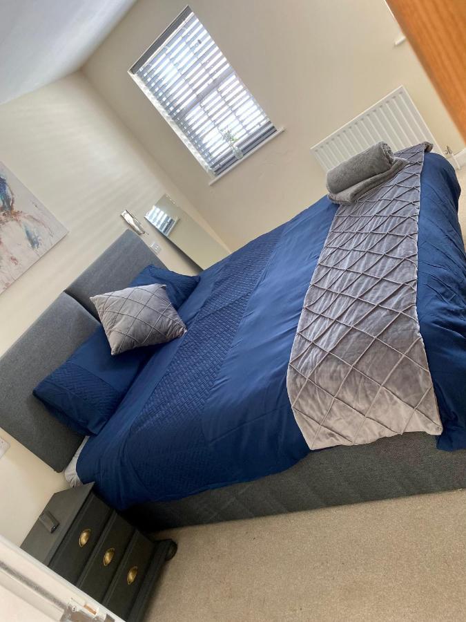 Imaginarium Rooms Barton-upon-Humber Exterior photo